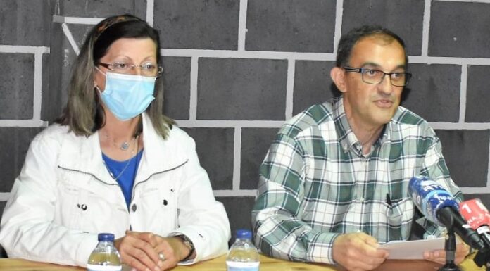 Somos Faial – Grupo de cidadãos eleitores assume compromisso de contribuir para a resolução do problema de habitação