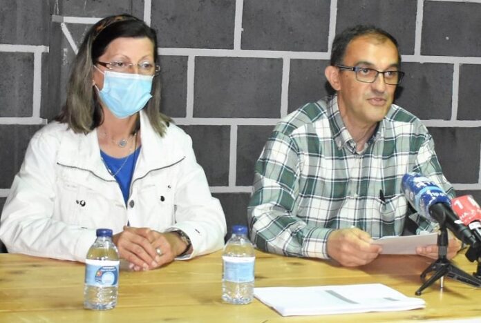 DR/Somos Faial