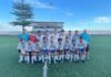 AFH -Sub15 tornam-se campeões regionais!