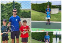 TÉNIS – Circuito Smahstour – Zona Açores