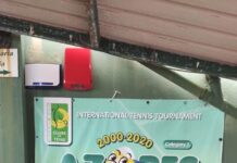 Ténis – Campeonato Regional de Sub-16