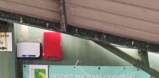 Ténis – Campeonato Regional de Sub-16