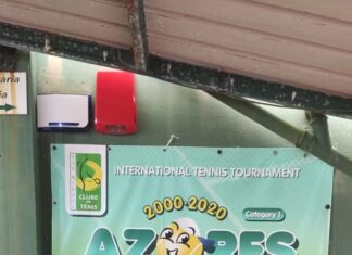 Ténis – Campeonato Regional de Sub-16
