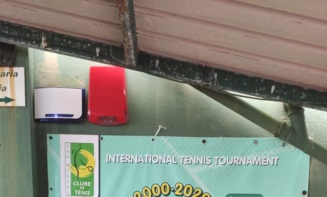 Ténis – Campeonato Regional de Sub-16