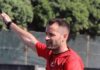 Vasco Almeida, árbitro de futebol – “Quando o jogo começa, desligamos aquilo que não interessa”