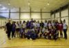 Voleibol – Castelo Branco Sport Clube termina em terceiro