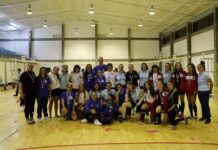 Voleibol – Castelo Branco Sport Clube termina em terceiro