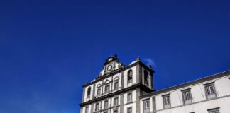 Museu da Horta – PSD/Açores alerta para a falta de recursos humanos e problemas nas instalações Museu da Horta