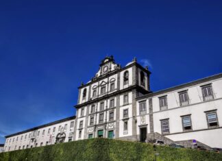 Museu da Horta – PSD/Açores alerta para a falta de recursos humanos e problemas nas instalações Museu da Horta