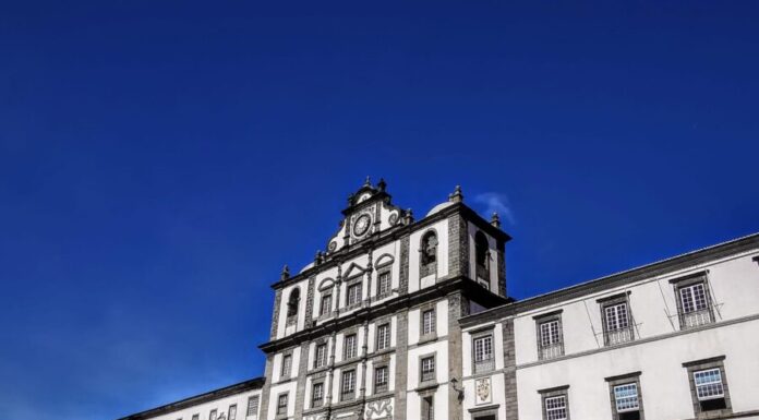 Museu da Horta promove percursos interpretativos pela cidade Museu da Horta