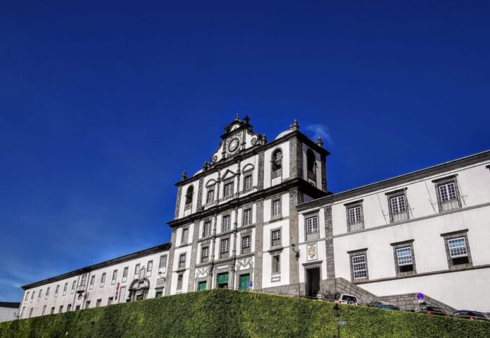Museu da Horta
