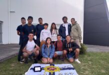 Campeonato Regional de Velocidade e de Fundo