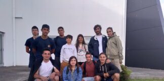 Campeonato Regional de Velocidade e de Fundo