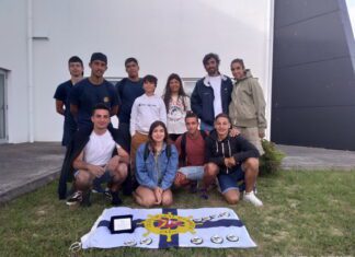 Campeonato Regional de Velocidade e de Fundo