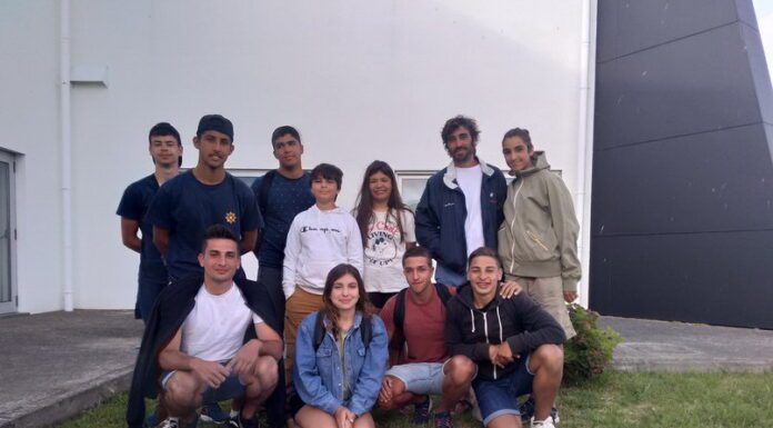 Campeonato Regional de Velocidade e de Fundo