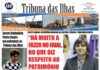 Capa da edição n.º 980 de 4 de junho 2021