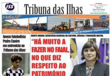 Capa da edição n.º 980 de 4 de junho 2021