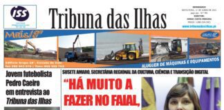 Capa da edição n.º 980 de 4 de junho 2021