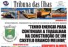 Capa da edição n.º 982 de 18 de junho 2021