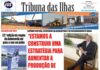 Capa da edição n.º 983 de 25 de junho 2021