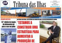 Capa da edição n.º 983 de 25 de junho 2021