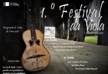“I Festival da Viola” arranca 2.ª feira com grupos de 5 Ilhas dos Açores