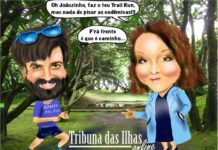 Cartoon Semanal