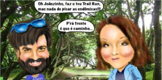 Cartoon Semanal