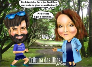 Cartoon Semanal