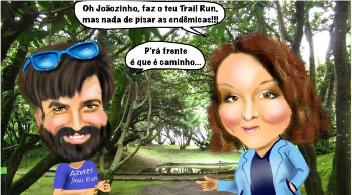 Cartoon Semanal