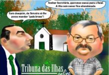 Cartoon Semanal