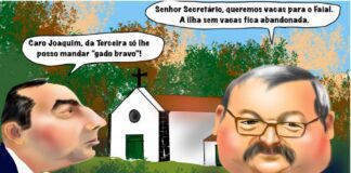 Cartoon Semanal