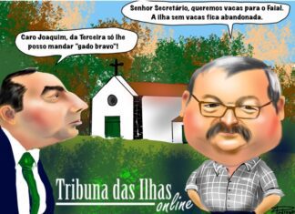 Cartoon Semanal