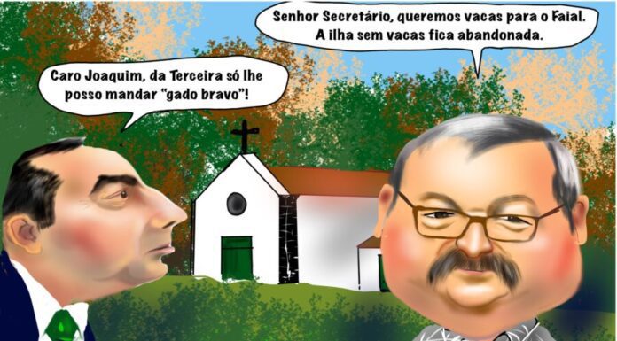 Cartoon Semanal