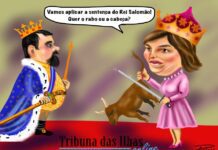 Cartoon Semanal