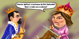 Cartoon Semanal
