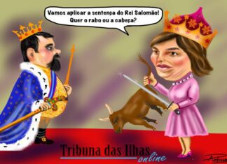 Cartoon Semanal