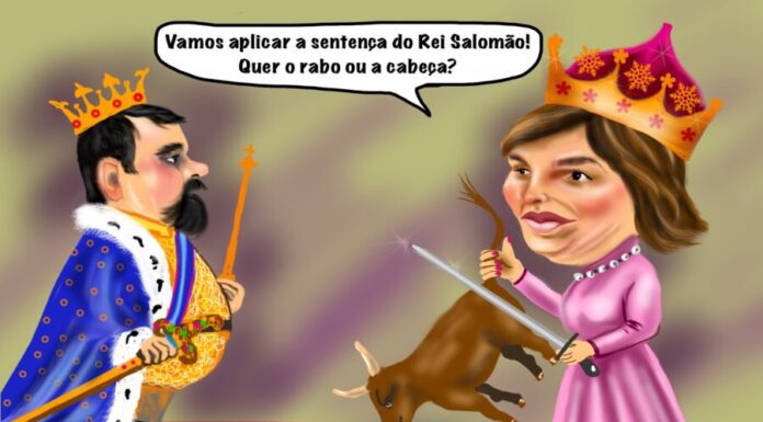 Cartoon Semanal