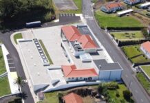 José Leonardo defende projeto formativo da escola do mar para a valorização da Horta