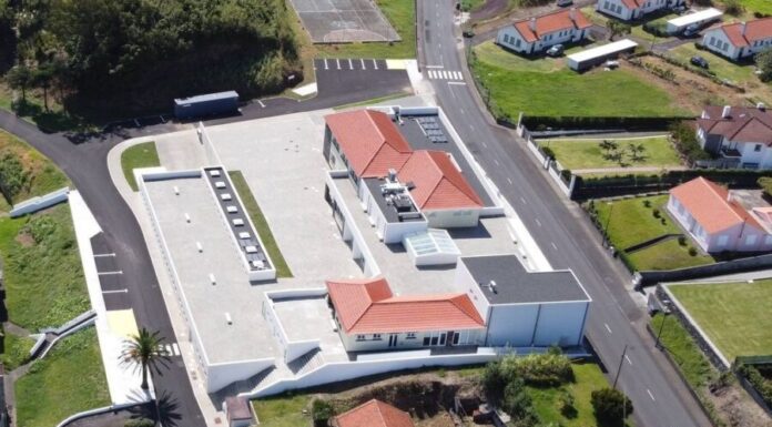 Escola do Mar dos Açores está certificada
