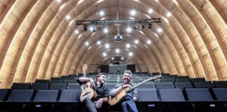 Da música ao teatro… a ilha do Pico é Fringe