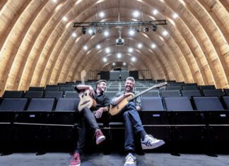 Da música ao teatro… a ilha do Pico é Fringe