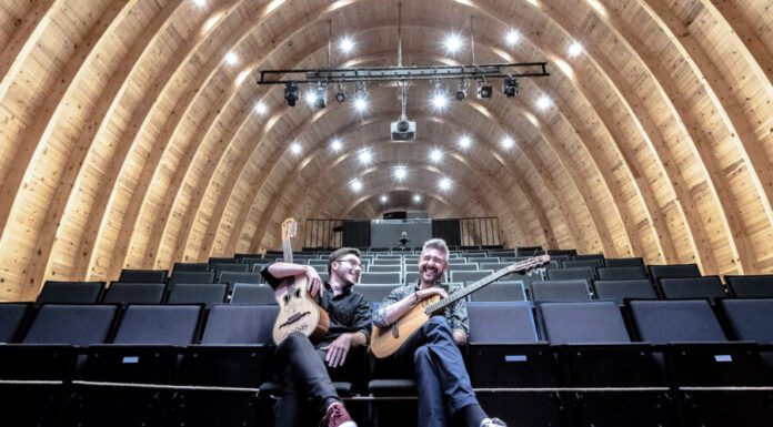 Da música ao teatro… a ilha do Pico é Fringe