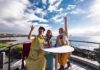 Palhaças invadem Museu do Pico no Fringe