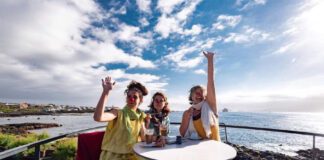 Palhaças invadem Museu do Pico no Fringe