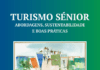 Madalena Acolhe Conferência e Apresentação de Livro Sobre Turismo Sénior DR