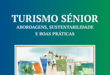 Madalena Acolhe Conferência e Apresentação de Livro Sobre Turismo Sénior DR