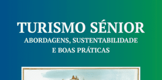 Madalena Acolhe Conferência e Apresentação de Livro Sobre Turismo Sénior DR