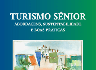 Madalena Acolhe Conferência e Apresentação de Livro Sobre Turismo Sénior DR