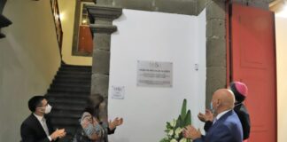 Museu de Arte Sacra da Horta reforça oferta turística e cultural no Faial